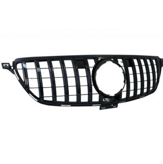 PARRILLA FRONTAL MERCEDES GLE COUPE C292 TIPO PANA