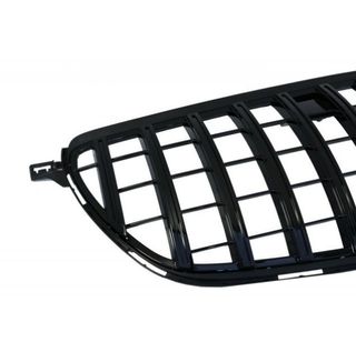 PARRILLA FRONTAL MERCEDES GLE COUPE C292 TIPO PANA