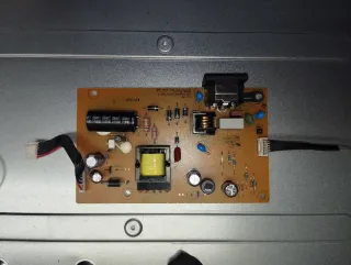 Fuente alimentación Lenovo