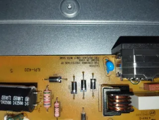 Fuente alimentación Lenovo