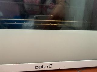 Horno Cata blanco