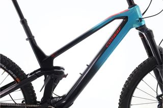 Promo · Conway WME 5.9 XT (MTB) t.L Reacondicionada