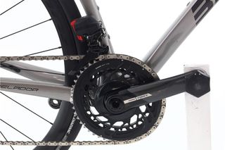 Promo · Berria Belador 10 AXS 12V (carretera) t.54 Reacondicionada