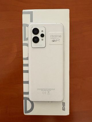 Realme GT 2 Pro