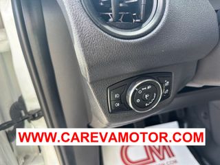 Ford Transit Courier 2020