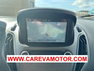 Ford Transit Courier 2020