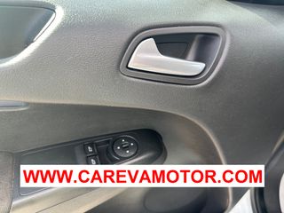 Ford Transit Courier 2020