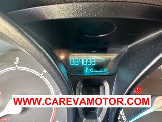 Ford Transit Courier 2020