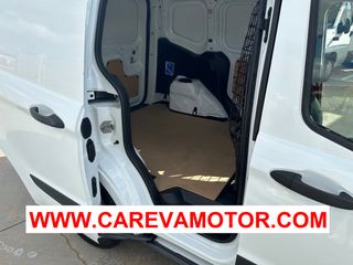 Ford Transit Courier 2020