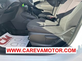 Ford Transit Courier 2020