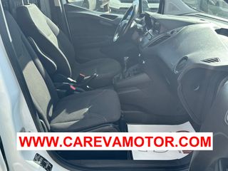 Ford Transit Courier 2020