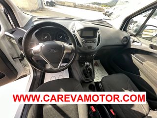 Ford Transit Courier 2020