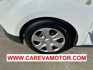 Ford Transit Courier 2020