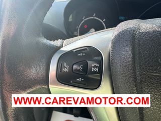 Ford Transit Courier 2020