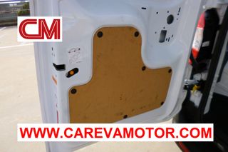 Ford Transit Courier 2020