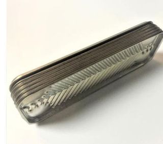 INTERCAMBIADOR DE PLACAS COINTRA VARIOS MODELOS