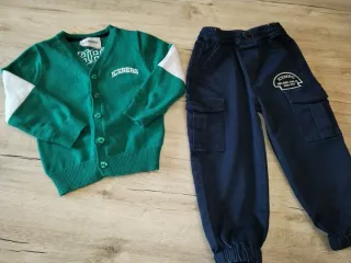 Completo bimbo Iceberg