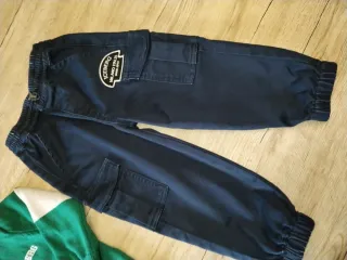 Completo bimbo Iceberg