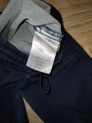 Completo bimbo Iceberg