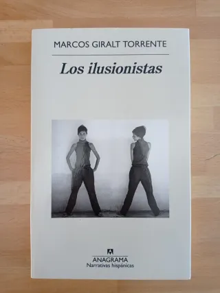 Los ilusionistas
