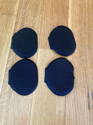 Rodilleras Leatt X-Frame Talla M