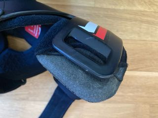 Rodilleras Leatt X-Frame Talla M