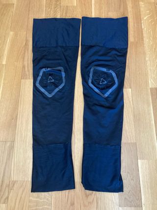 Rodilleras Leatt X-Frame Talla M