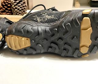 Botas de Nieve Quechua Mujer Negras