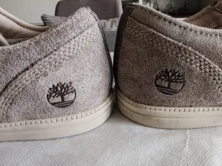 Timberland Fulk Cap Toe Ox Scarpe Uomo Grigio Tg 4