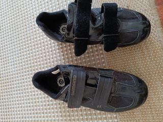 Zapatillas Ciclismo 42