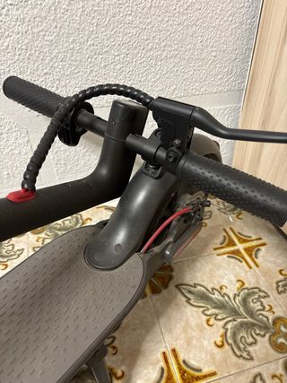 Patinete Eléctrico Xiaomi M365