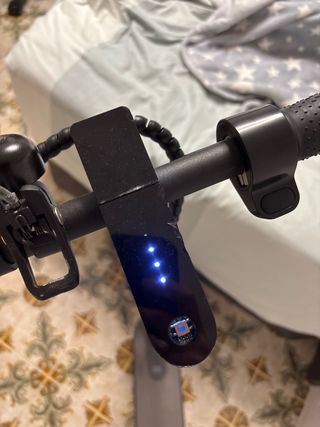 Patinete Eléctrico Xiaomi M365