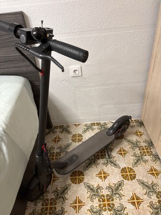 Patinete Eléctrico Xiaomi M365