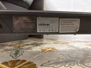 Patinete Eléctrico Xiaomi M365