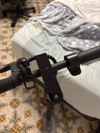 Patinete Eléctrico Xiaomi M365