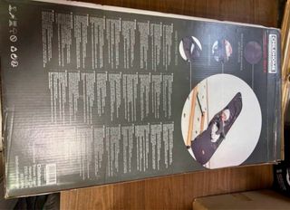 Silla mecedora bebé Childhome