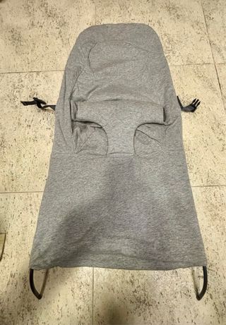 Silla mecedora bebé Childhome