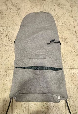 Silla mecedora bebé Childhome