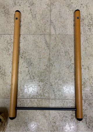 Silla mecedora bebé Childhome