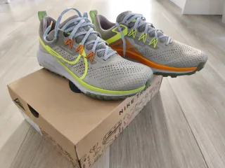 Nike Pegasus Trail 4 Talla 43