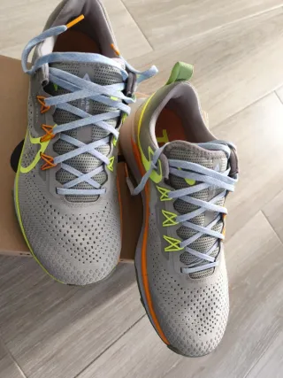 Nike Pegasus Trail 4 Talla 43