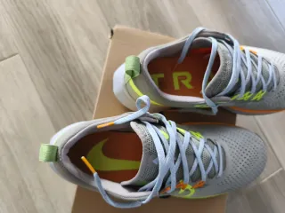 Nike Pegasus Trail 4 Talla 43