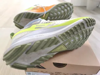 Nike Pegasus Trail 4 Talla 43
