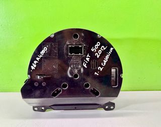 5550021211 Cuadro Instrumentos Fiat 500 1.2G