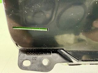 5550021211 Cuadro Instrumentos Fiat 500 1.2G