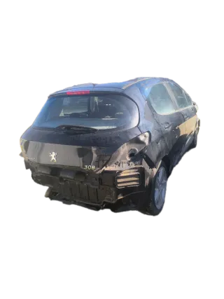 Despiece Peugeot 308