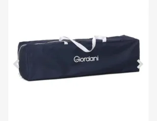 Cuna de viaje Giordani Travel Easy