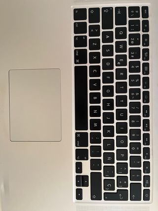 MacBook Air Retina 13.3 “2018” para piezas