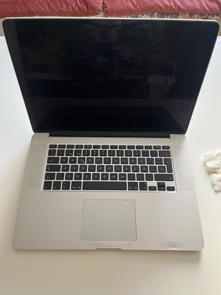 MacBook Air Retina 13.3 “2018” para piezas