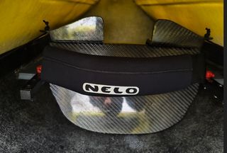 Kayak de mar K1 Avedifree Sipre